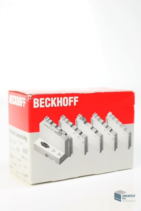 Beckhoff BK1120