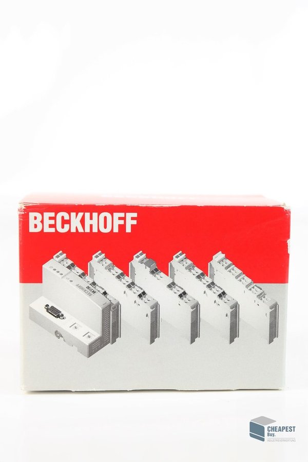 Beckhoff BK1120