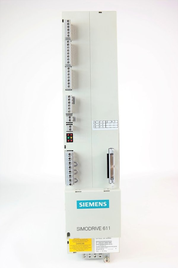 Siemens 6SN1145-1BA00-0BA0