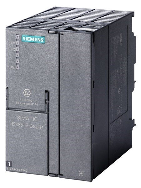 Siemens 6ES7972-0AC80-0XA0