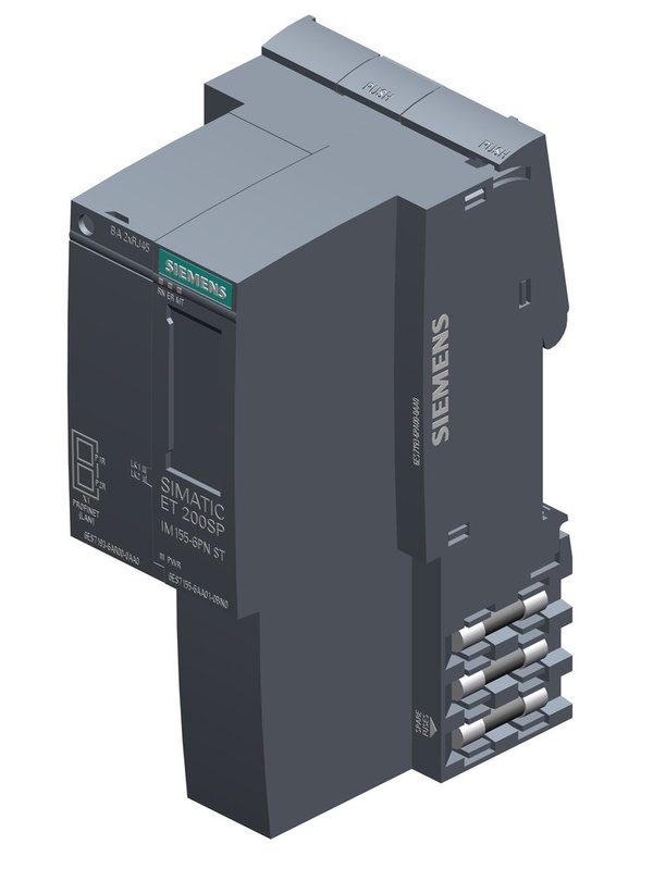 Siemens 6ES7155-6AA01-0BN0