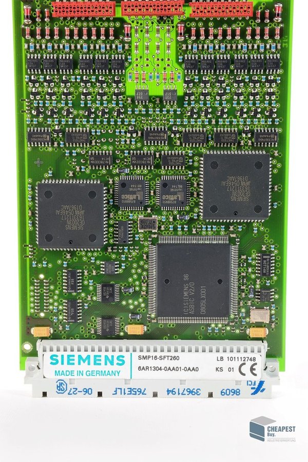 Siemens 6AR1304-0AA01-0AA0