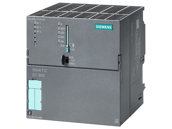 Siemens 6ES7318-3EL01-0AB0