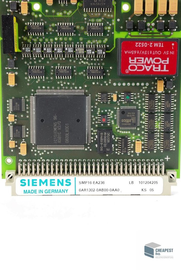 Siemens 6AR1302-0AB00-0AA0