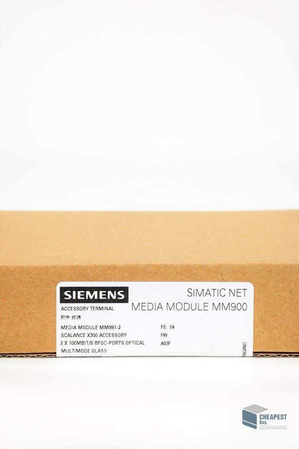 Siemens 6GK5991-2AB00-8AA0