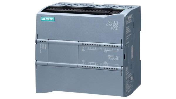 Siemens 6ES7214-1AG40-0XB0