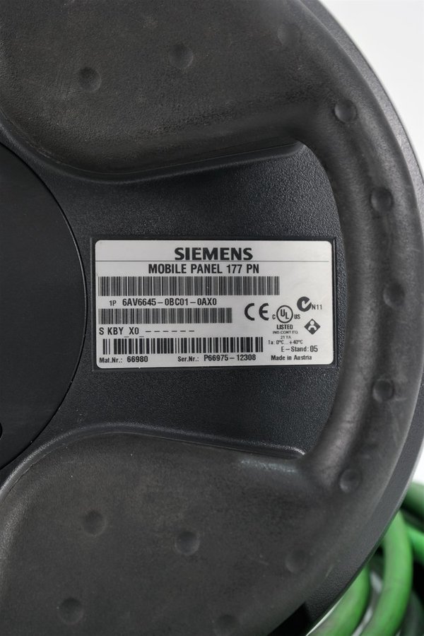 Siemens 6AV6645-0BC01-0AX0