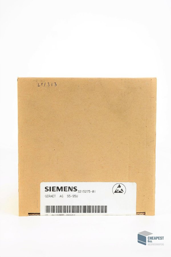Siemens 6ES5095-8MA04
