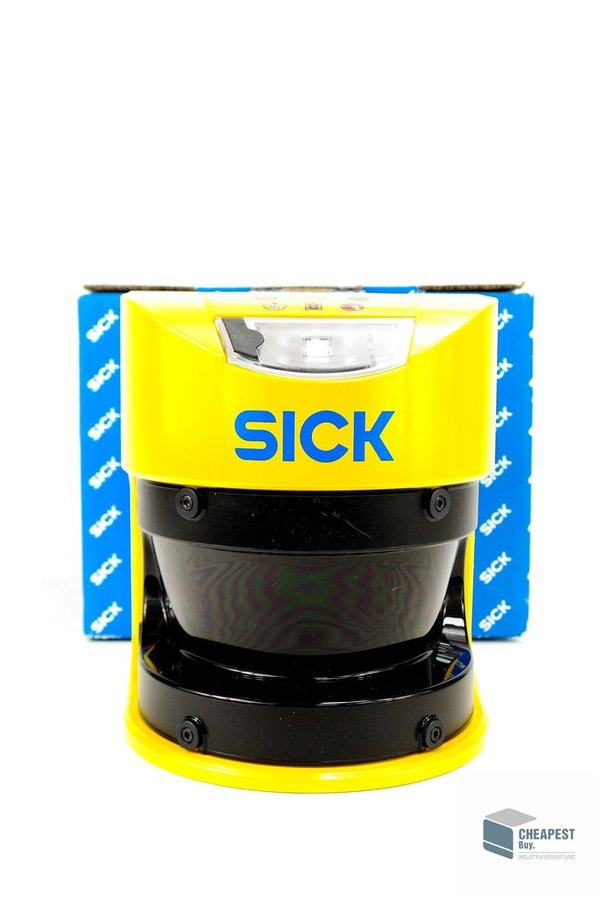 Sick S30A-6011XX