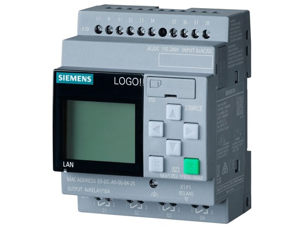 Siemens 6ED1052-1FB08-0BA0