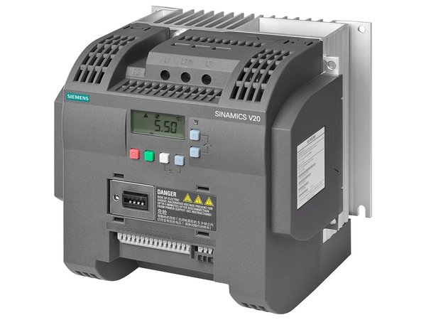 Siemens 6SL3210-5BB23-0AV0