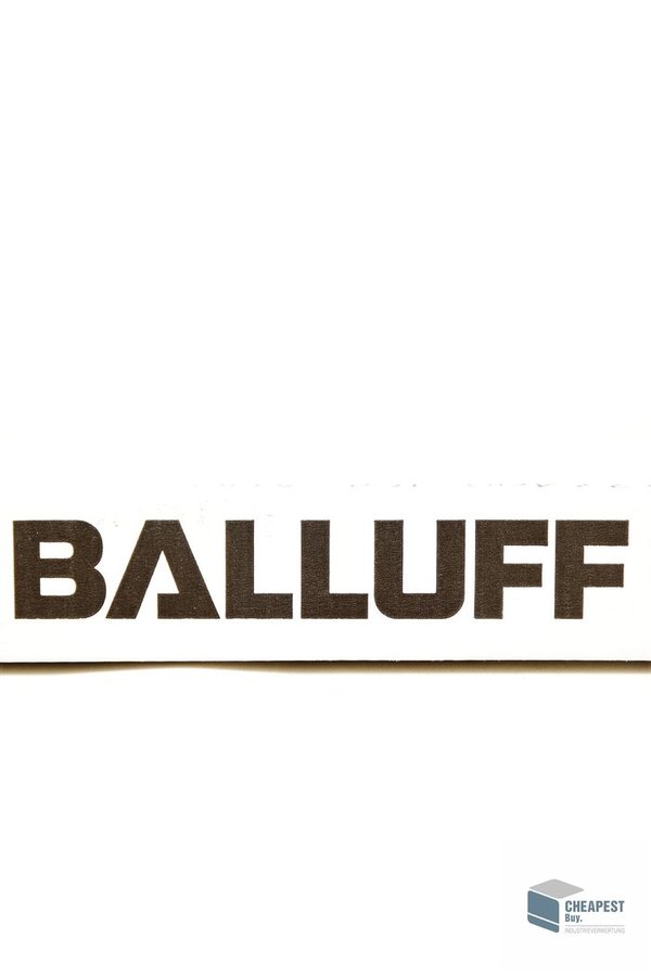 Balluff BNI IOL-102-000-K019