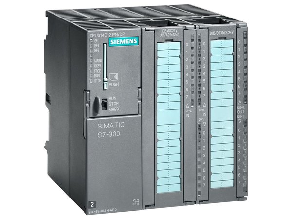 Siemens 6ES7314-6EH04-0AB0