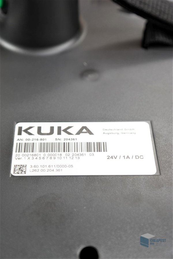 KUKA 00-216-801