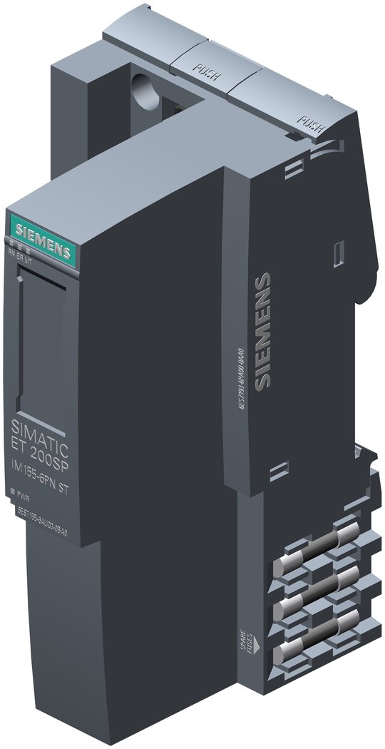 Siemens 6ES7155-6AU00-0BN0