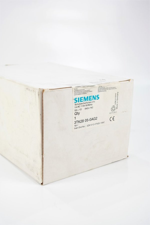 Siemens 3TK2805-0AG2