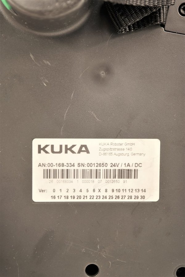 KUKA 00-168-334