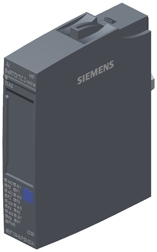 Siemens 6ES7134-6JF00-0CA1