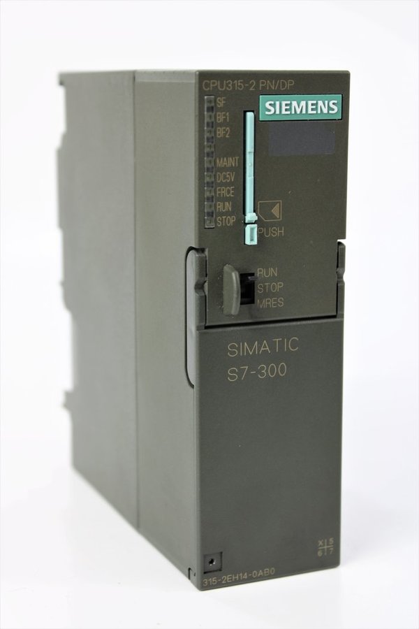 Siemens 6ES7315-2EH14-0AB0