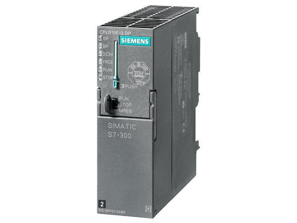 Siemens 6ES7315-6FF04-0AB0