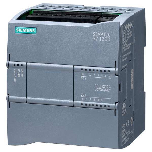 Siemens 6ES7212-1HE40-0XB0