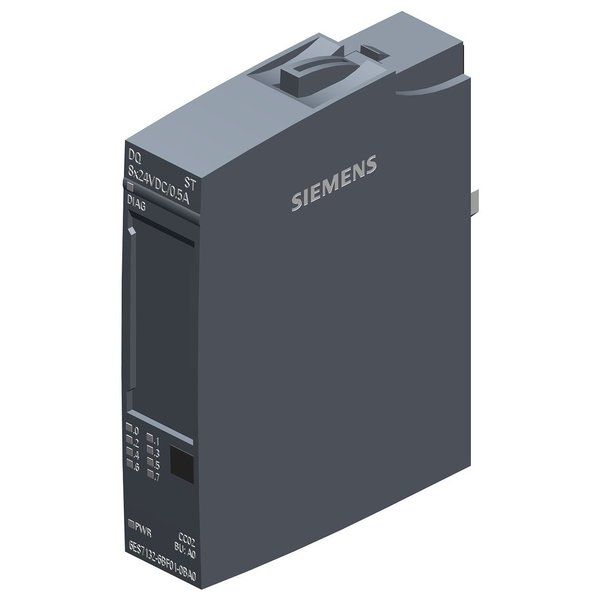Siemens 6ES7132-6BD20-0CA0