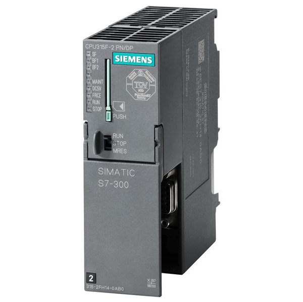 Siemens 6ES7315-2FJ14-0AB0