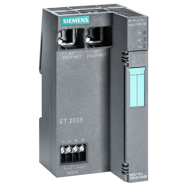 Siemens 6ES7151-3AA23-0AB0