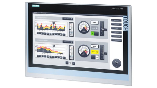 Siemens 6AV2124-0UC02-0AX1