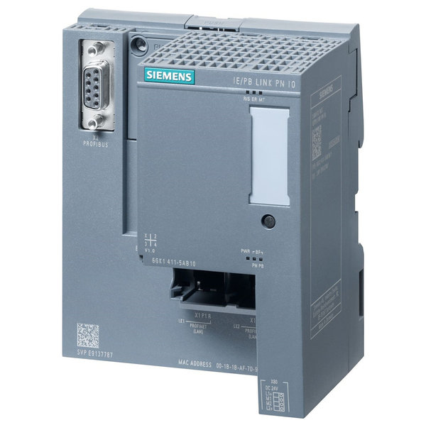 Siemens 6GK1411-5AB10