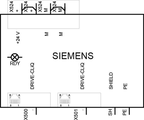 Siemens 6SL3055-0AA00-3AA1